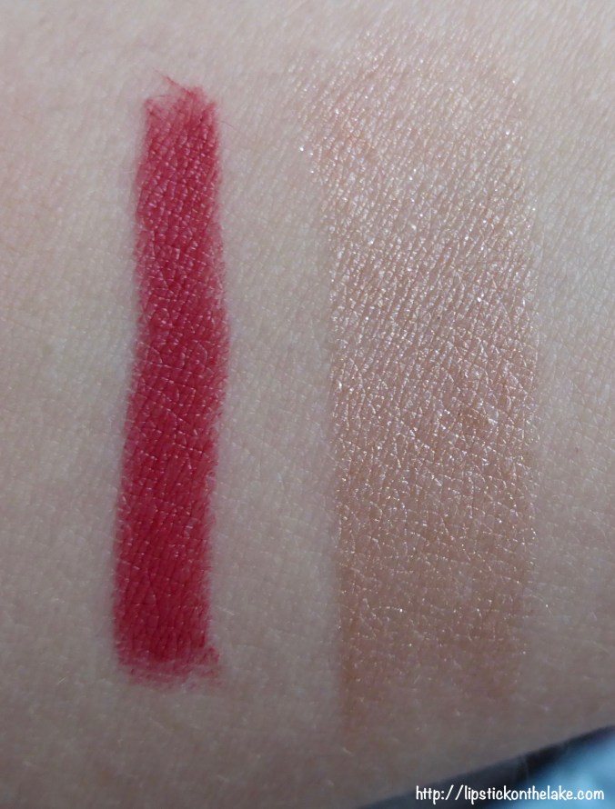 Ipsy April Glam Bag Tarte Trust Fund Beauty