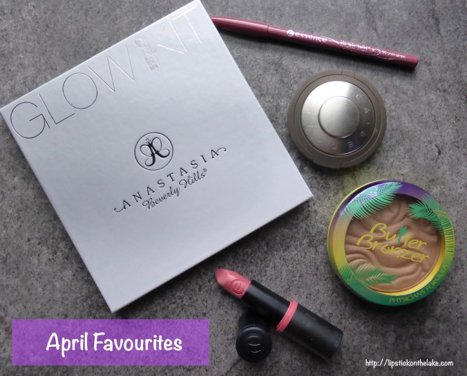 April Favourites ABH Glow Kit Gleam Becca Snapdragon.jpg