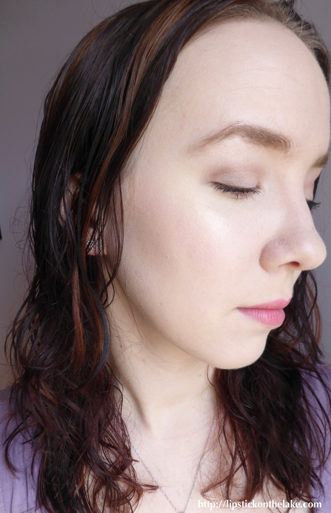 Too Faced Chocolate Bon Bons Becca Prosecco Pop 1