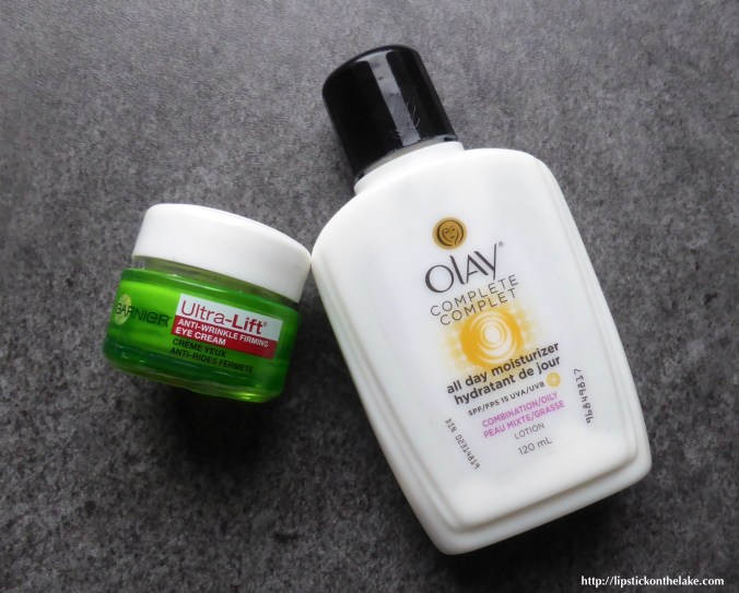 Garnier-Ultra-Lift-Eye-Cream-Olay-Complete