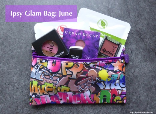 Ipsy-Glam-Bag-June-2016