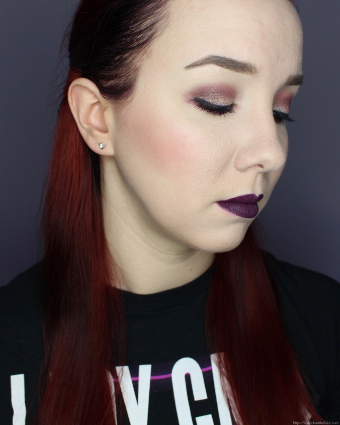 Fenty Beauty Undefeated