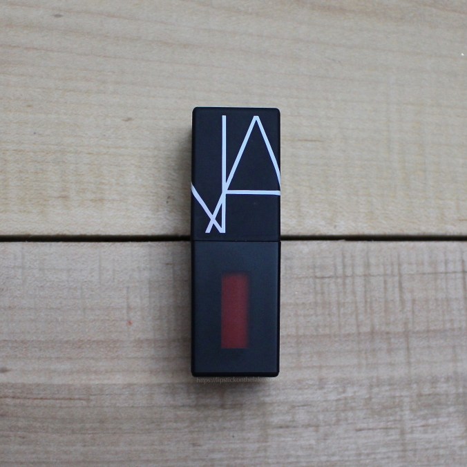 NARS Powermatte Lip Pigment Starwoman