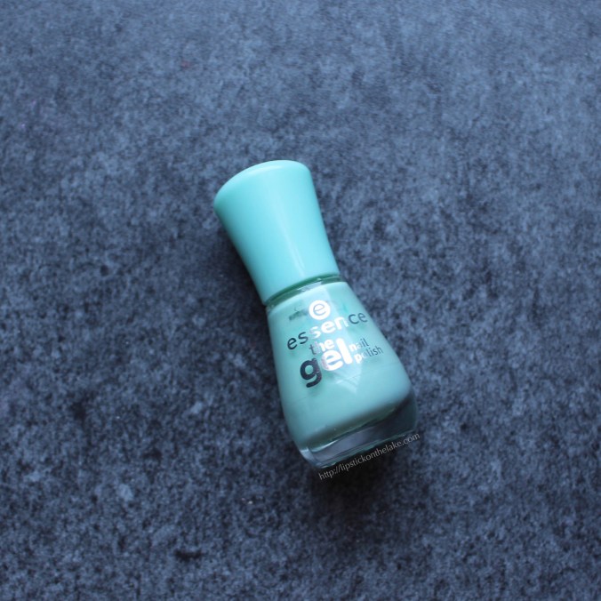 Essence Play With My Mint