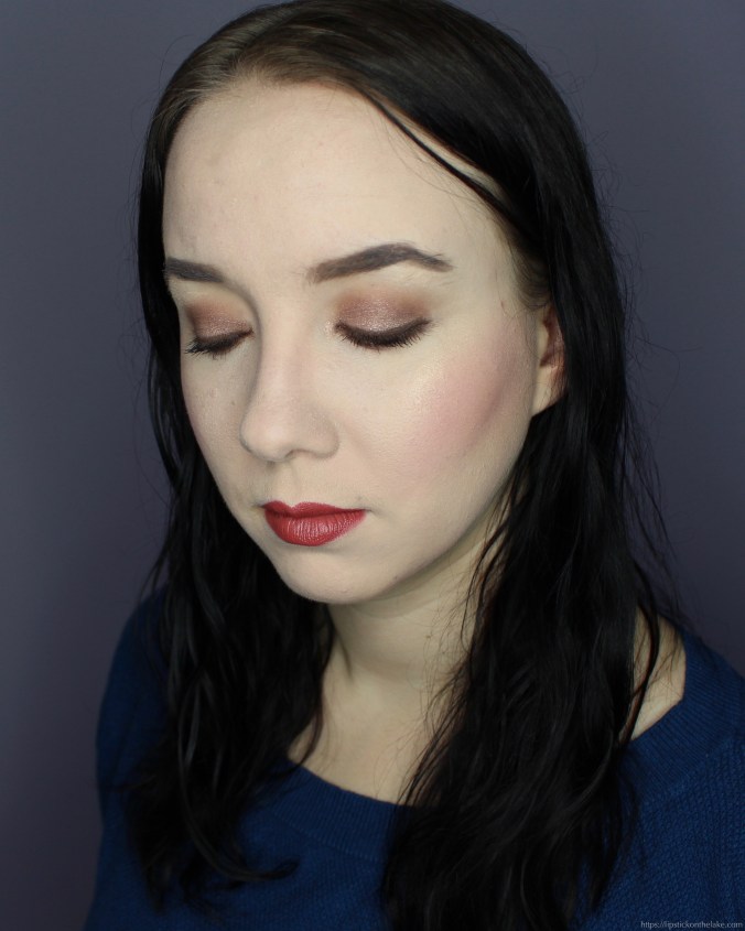 Esqido Gel Eyeliner Brown