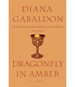 Diana-Gabaldon-Dragonfly-in-Amber