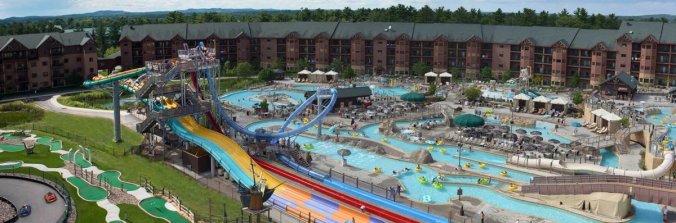 Wisconsin Dells