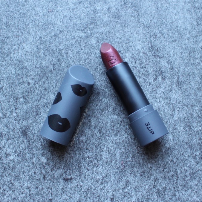 Bite Beauty Amuse Bouche Spiced Plum