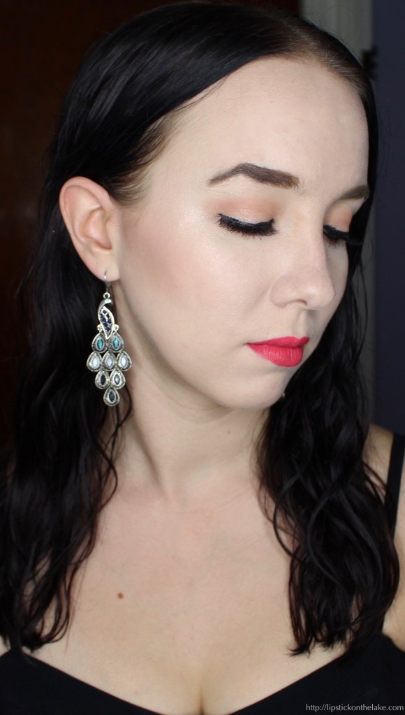 Esqido Oh So Sweet Lashes