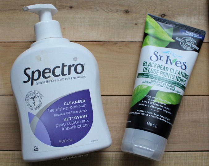 Daytime Skincare Routine