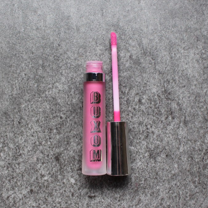 Buxom Full-On Lip Cream Berry Blast