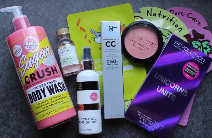 Ulta Haul