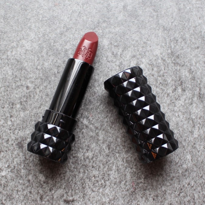 Kat Von D Studded Kiss Crème Lipstick Prayer