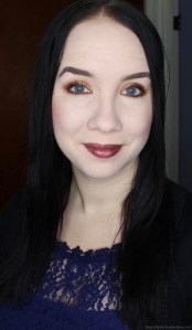 Violet Voss Ride or Die Palette Makeup Look