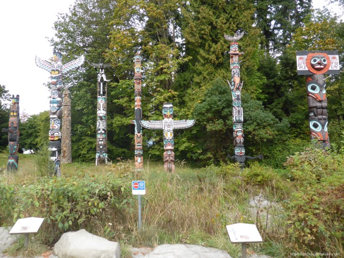 Vancouver-Stanley-Park-Totum-Poles