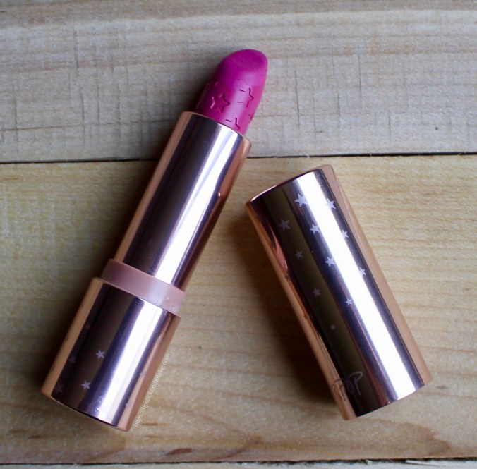 Colourpop Humble Pie