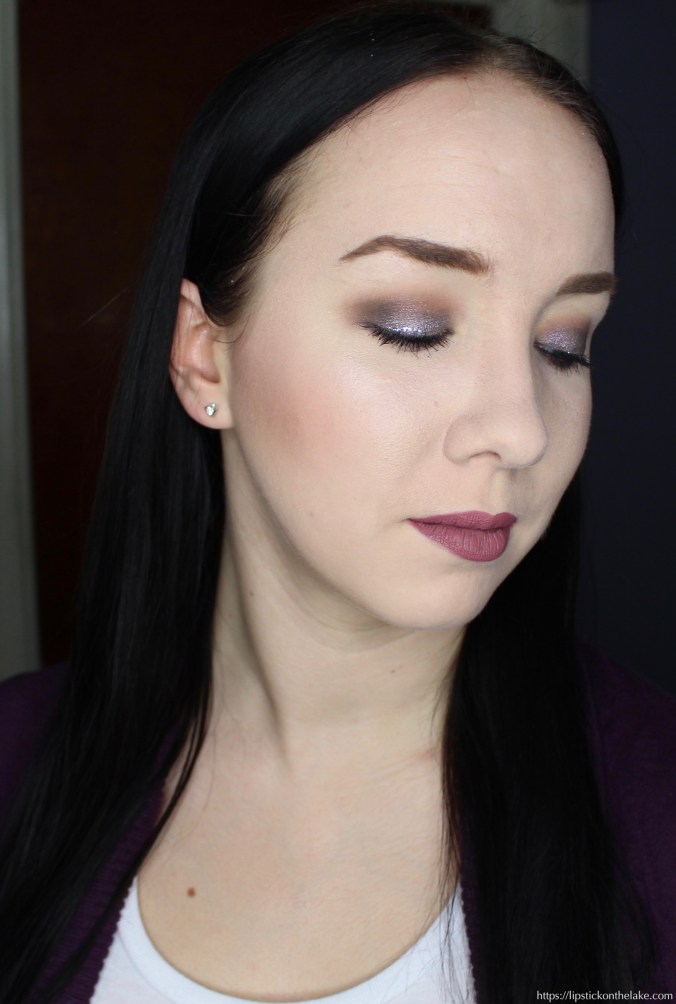 Urban Decay Heavy Metal Glitter Eyeliner