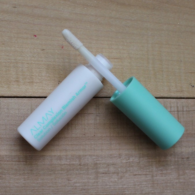 Almay Clear Complexion Blemish Armor