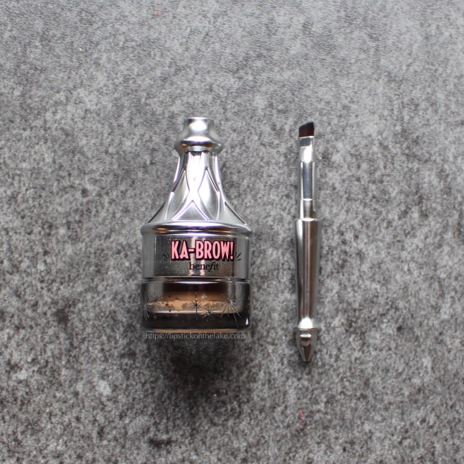 Benefit Ka-Brow