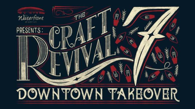 Craft Revival Thunder Bay