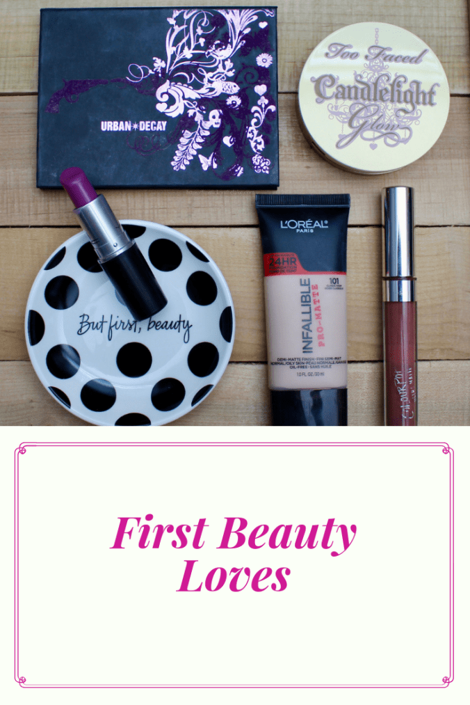 first beauty loves