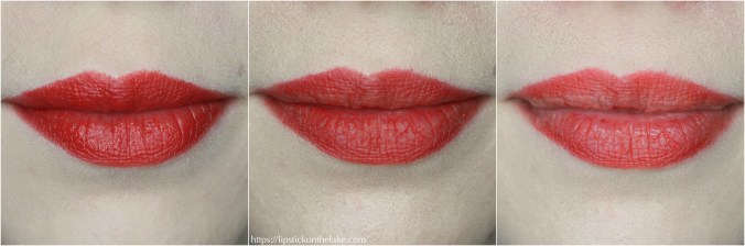 YSL Rouge Pur Couture Lipstick