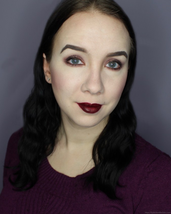 Anastasia Beverly Hills Modern Renaissance