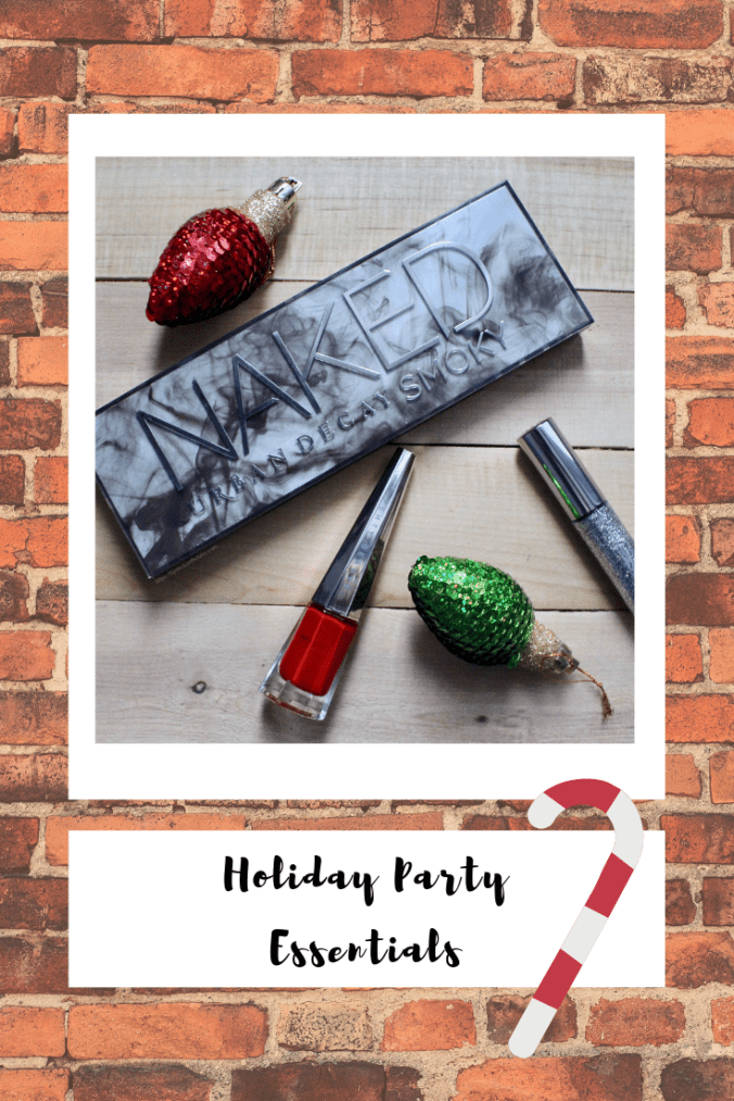 Holiday Party Essentials