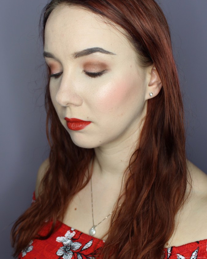 MOTD Day to Night Nighttime Look