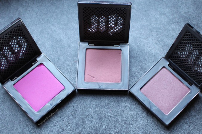 Urban Decay Afterglow Blush