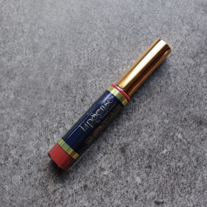 Lipsense Berry