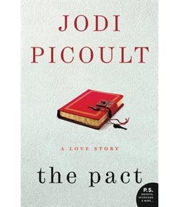 Jodi Picoult The Pact