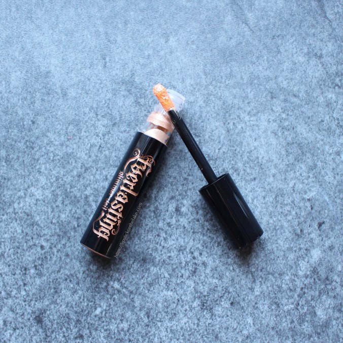 Kat Von D Everlasting Glimmer Veil Thunderstruck