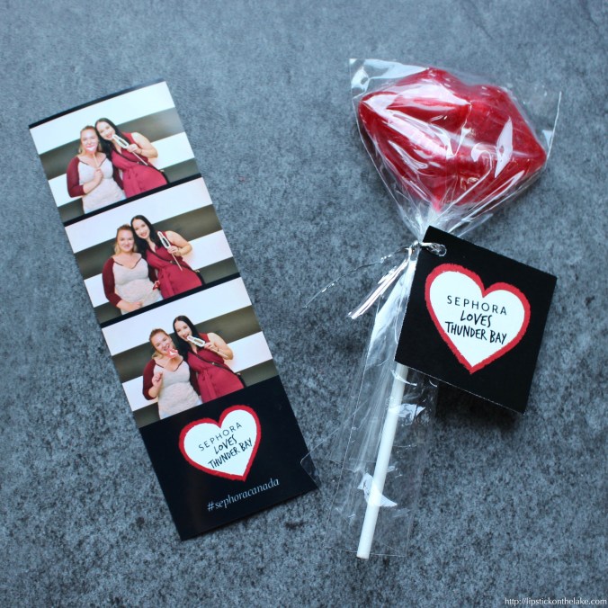 Sephora Thunder Bay