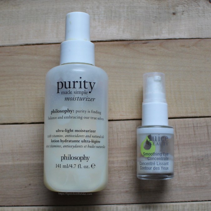 Daytime Skincare Routine