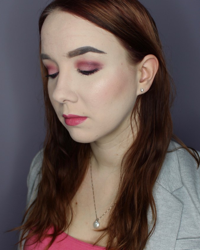 TBT Urban Decay Vice 3