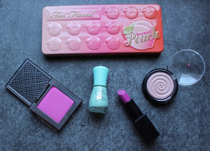 Top 5 Spring Summer Picks