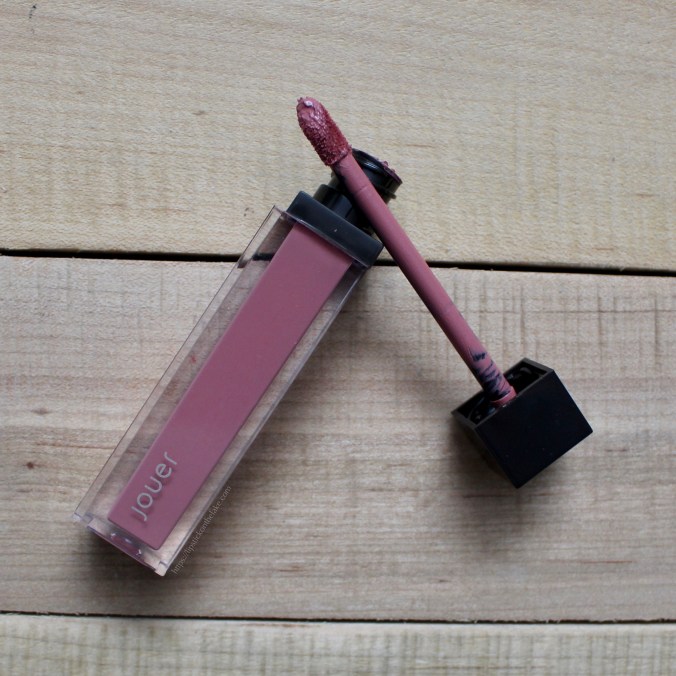 Jouer Lip Crème Blush