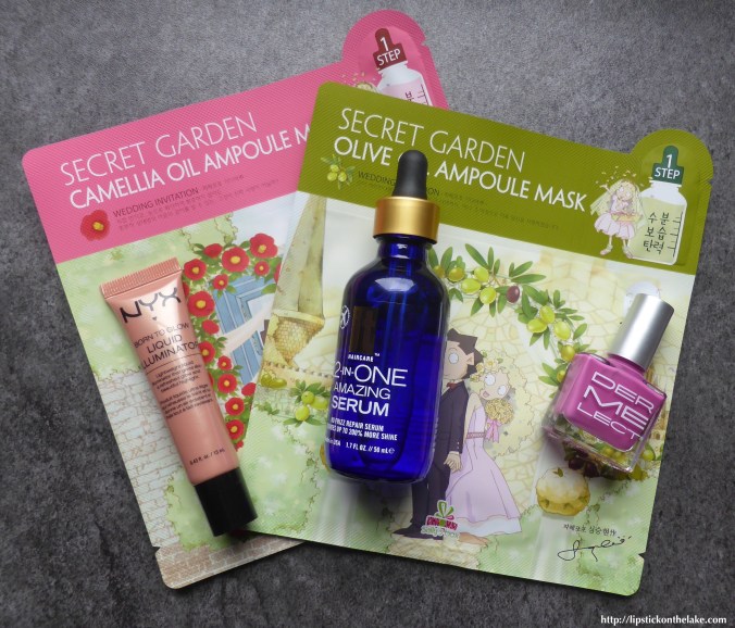 Ipsy-Glam-Bag-August-2016-1