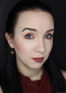 Kat Von D 10th Anniversary Eyeshadow Palette