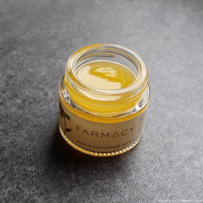 Farmacy Honey Potion