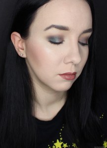 Kat Von D 10th Anniversary Eyeshadow Palette