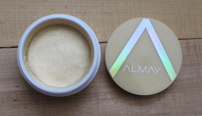 Almay Make Them Jelly Hi-Lite 24K Dreams