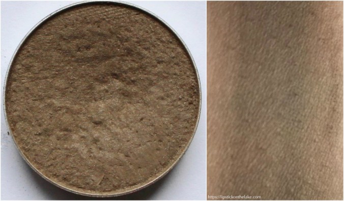 Makeup Geek High Tea