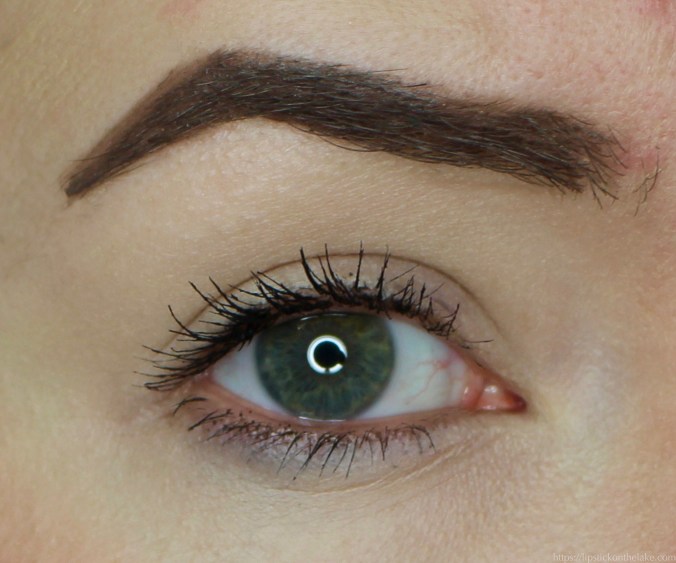 Marc Jacobs Velvet Noir Mascara