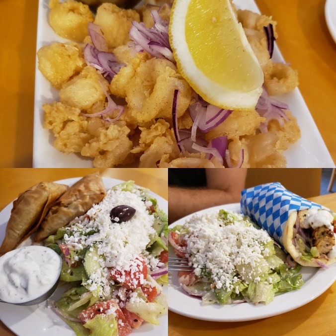 Kenora Plaza Restaurant