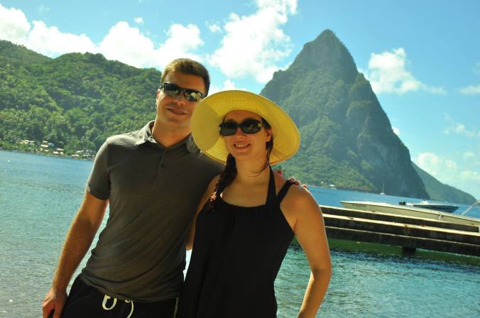 Saint Lucia