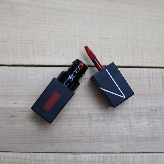 NARS Powermatte Lip Pigment Starwoman