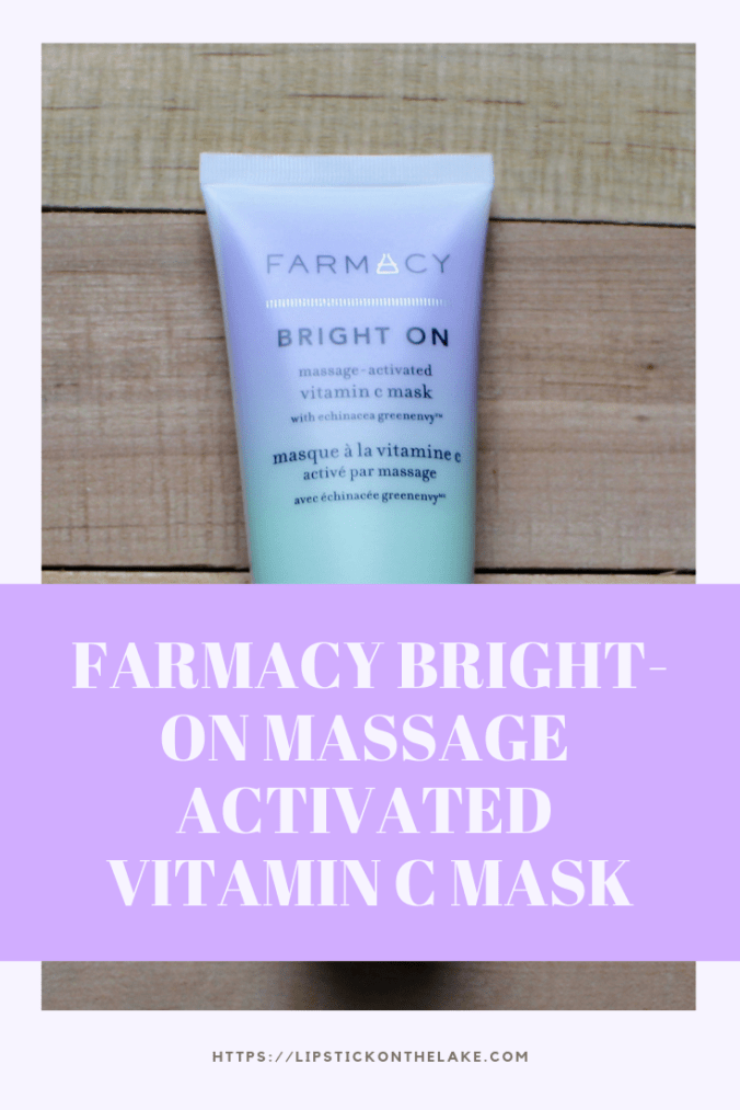 Farmacy Bright-On