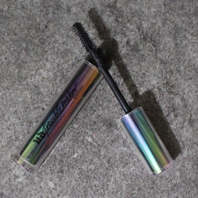 Urban Decay Troublemaker Mascara